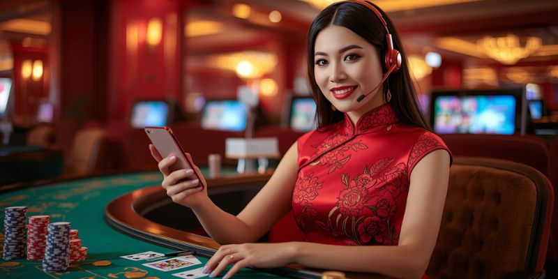 Liên Hệ HITCLUB: Hệ Thống Hỗ Trợ Đa Kênh Chuẩn 4.0