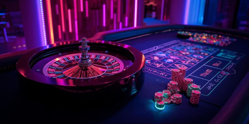 Cam kết vận hành từ đội ngũ nền tảng HD88