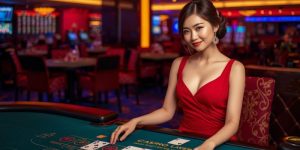 Live Casino HD88 Sòng Bài Trực Tuyến Chuyên Nghiệp Nhất 2026