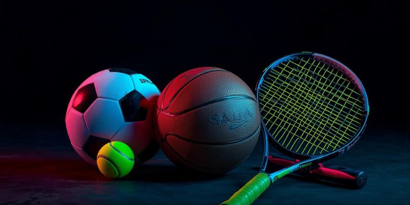 Danh mục các môn cược thể thao tại BAYCLUB