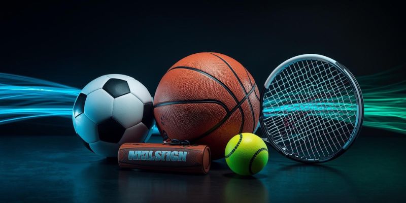 Tổng quan thể thao BAYCLUB