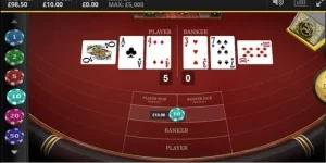 Vì sao cần nắm vững mẹo đánh Baccarat Hitclub